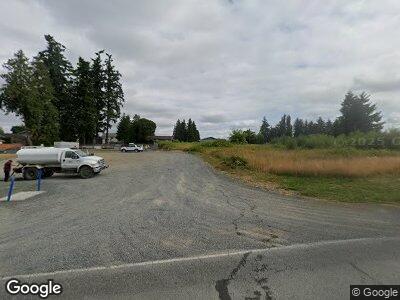 Street view of 10008 67th Ave NE