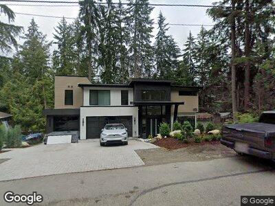 Street view of 855 Greenwood Blvd SW