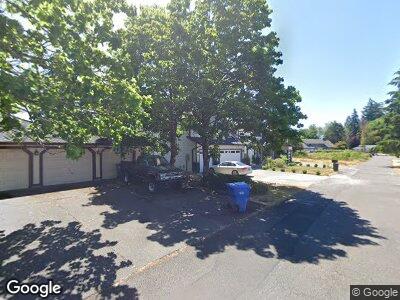 Street view of 12111 Cochise Ln SW