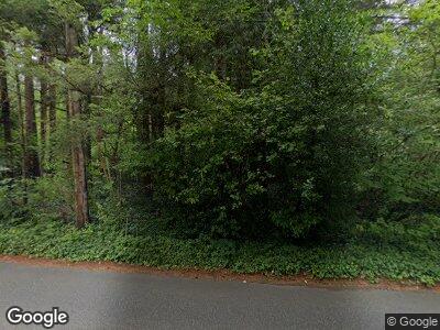 Street view of 11409 Interlaaken Dr. SW
