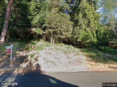 Street view of 269 Lake Louise Dr SW