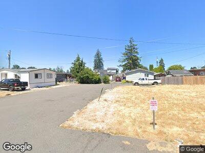 Street view of 7110 146th St SW, Unit 26
