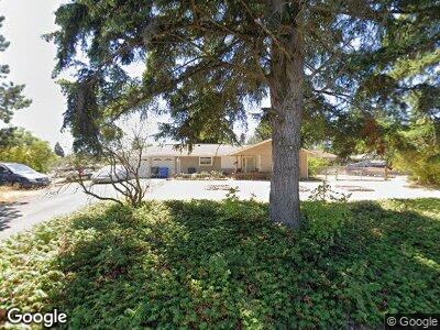 Street view of 11630 Pawnee Dr SW