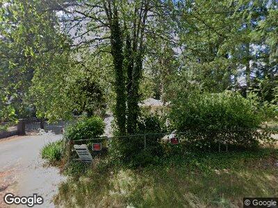 Street view of 11810 Interlaaken Dr SW