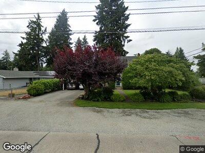 Street view of 6505 Alfaretta St SW