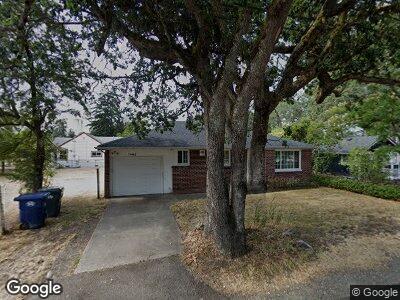 Street view of 14442 Union Avenue SW
