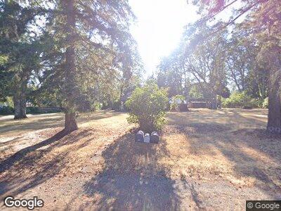 Street view of 9350 Dekoven Dr SW