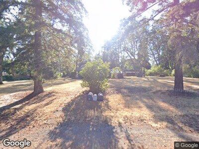Street view of 9344 Dekoven Dr SW