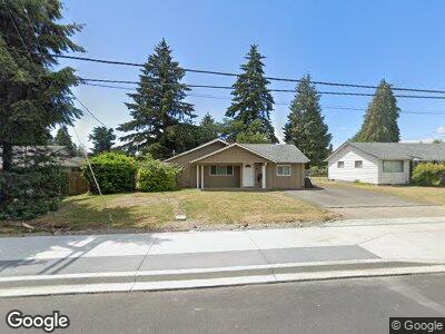 Street view of 8802 Hipkins Rd SW