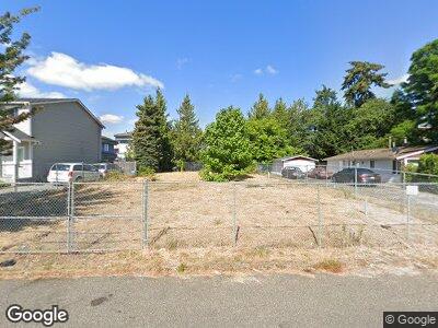 Street view of 10221 Holly Ln SW
