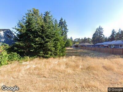 Street view of 6830 Pleasant St SW