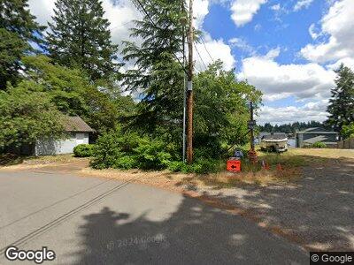 Street view of 11217 79th Avenue CT SW