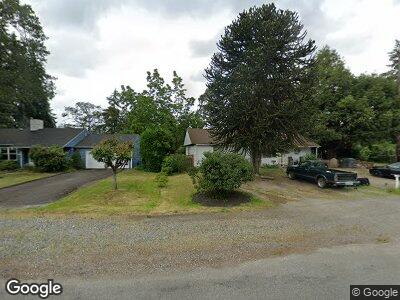 Street view of 6405 Fairlawn Dr SW