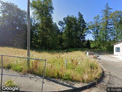 Street view of 15407 NE 103rd Way