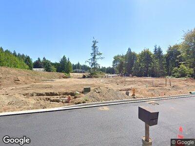 Street view of 13842 152nd Ave SE