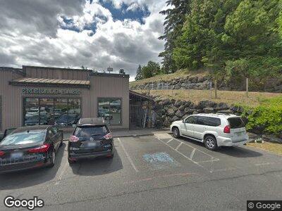 Street view of 1322 Tacoma CT NE