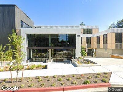 Street view of 620 5th Ave S