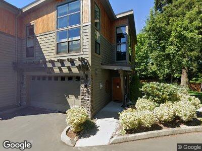 Street view of 13806 84th Ln NE