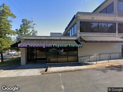 Street view of 6700 108th Ave NE