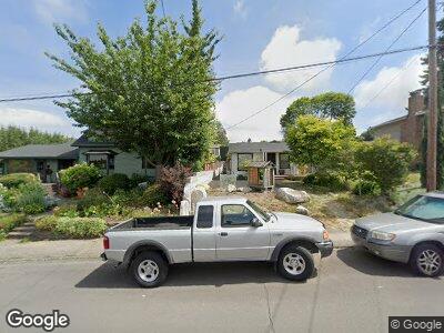 Street view of 530 11th Ave W