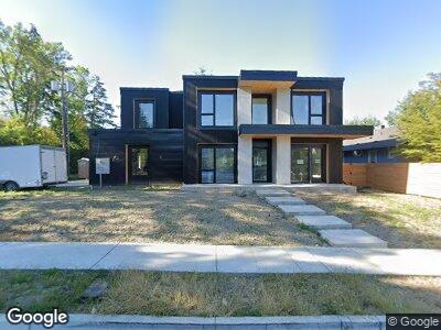 Street view of 423 6th Ave S