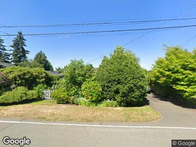 Street view of 743 8th St S