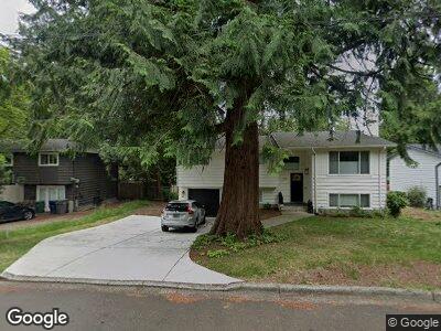 Street view of 11233 115th Pl NE