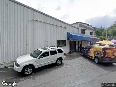 Street view of 12730 NE 124th St