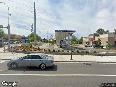 Street view of 11450 NE 124th St