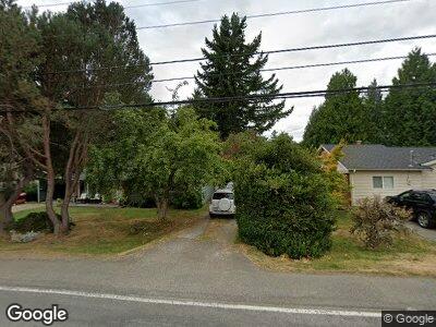 Street view of 11251 108th Ave NE