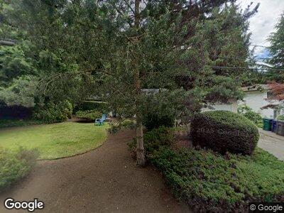 Street view of 11652 102nd Pl NE