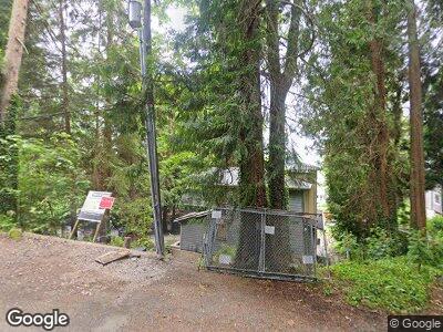 Street view of 13841 62nd Ave NE