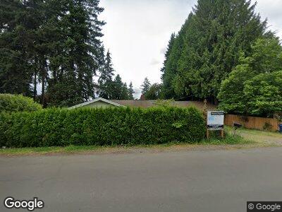 Street view of 12841 82nd Ave NE