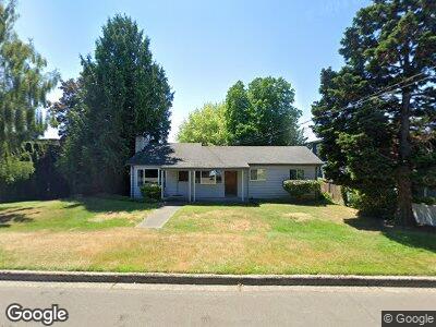 Street view of 533 9th Ave
