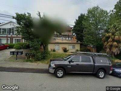 Street view of 230 5th Ave