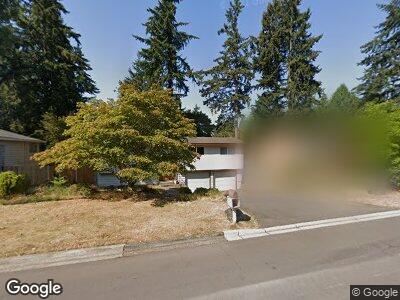 Street view of 7321 128th Ave NE