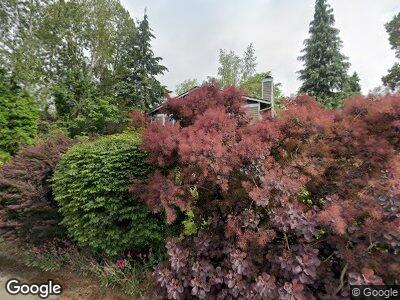 Street view of 12324 Juanita Dr NE