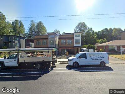 Street view of 770 State St S