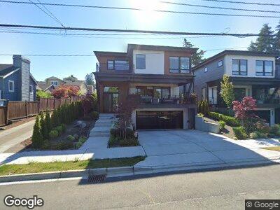 Street view of 6502 106th Ave NE