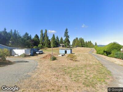 Street view of 5028 Fobes Rd