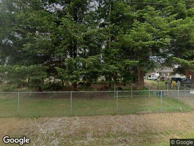 Street view of 13019 19th Ave NE