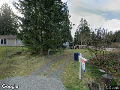 Street view of 12304 10th Dr SE