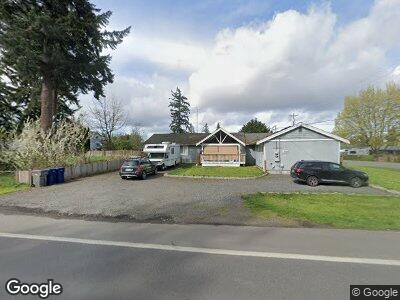 Street view of 14316 Ash Way