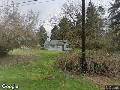 Street view of 15723 Broadway Ave