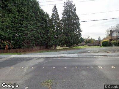 Street view of 13329 Seattle Hill Rd