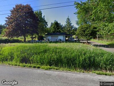 Street view of 8512 E Lowell-Larimer Rd
