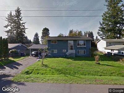 Street view of 20914 3rd Ave W