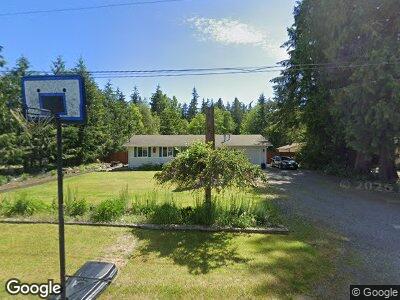 Street view of 7706 316th Pl NW