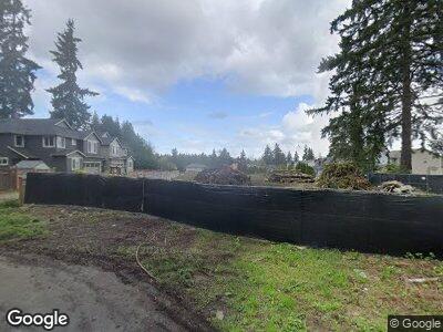 Street view of 903 Kentish Rd