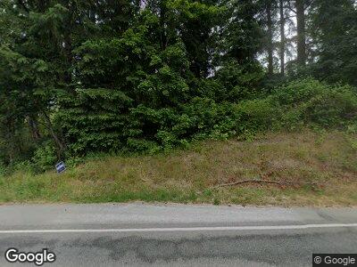 Street view of 8119 108th St NE Unit B